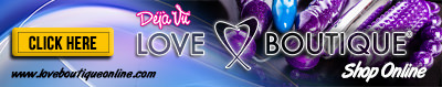 Deja Vu Love Boutique